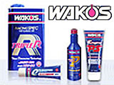 WAKO'S製品